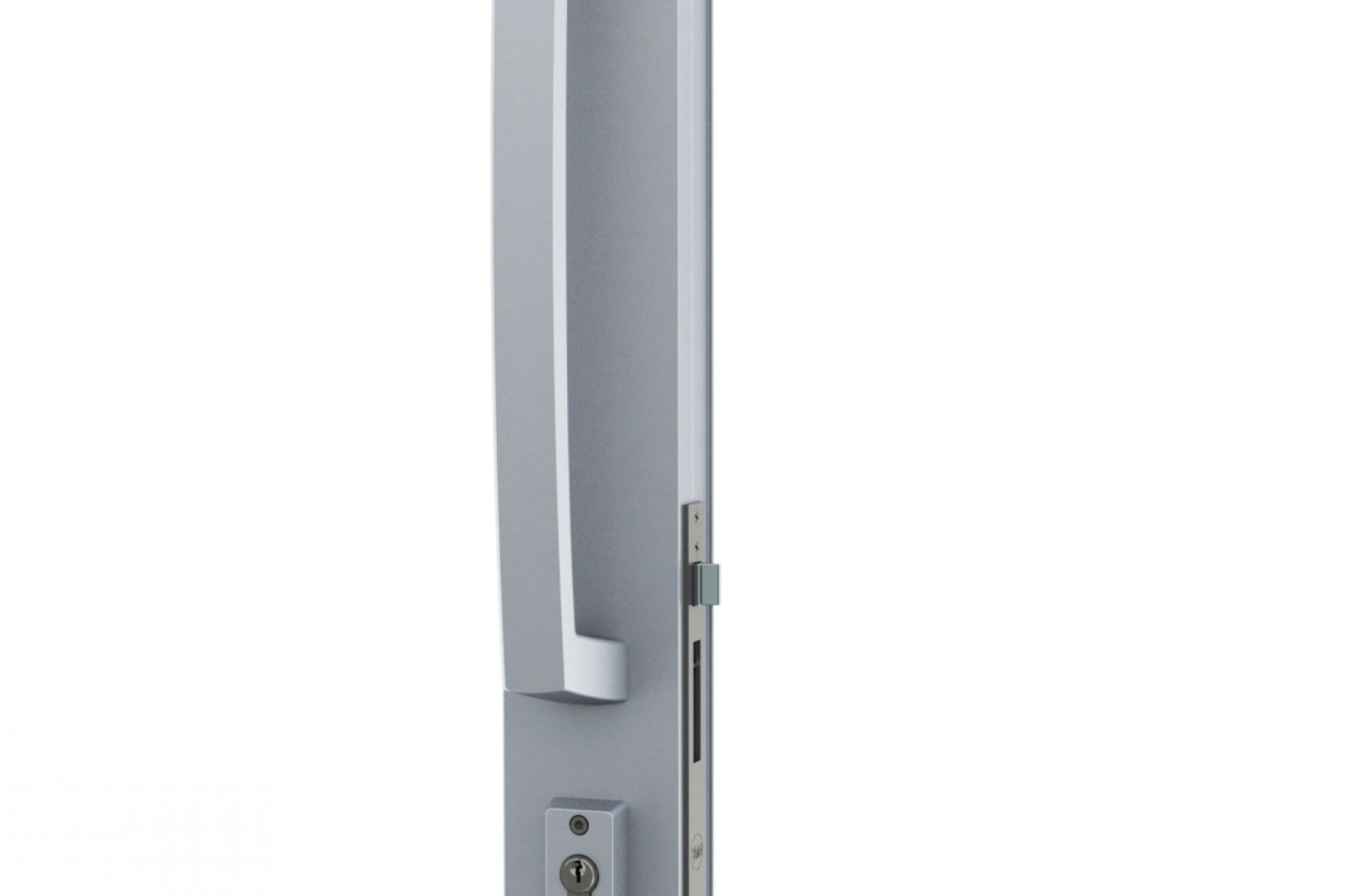 Malta™ Sliding Door D Handle 