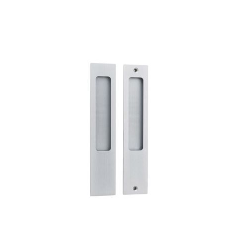 Sliding Door Pull Rectangular