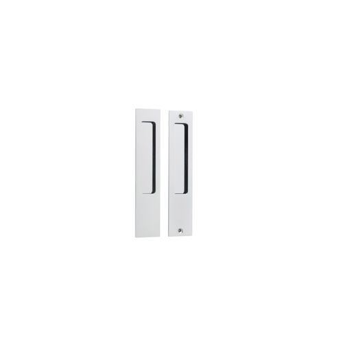 Sliding Door Pull Rectangular