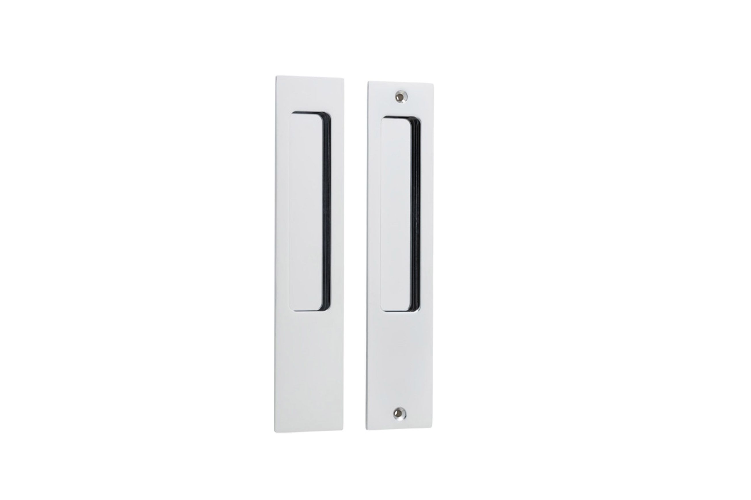 Sliding Door Pull Rectangular