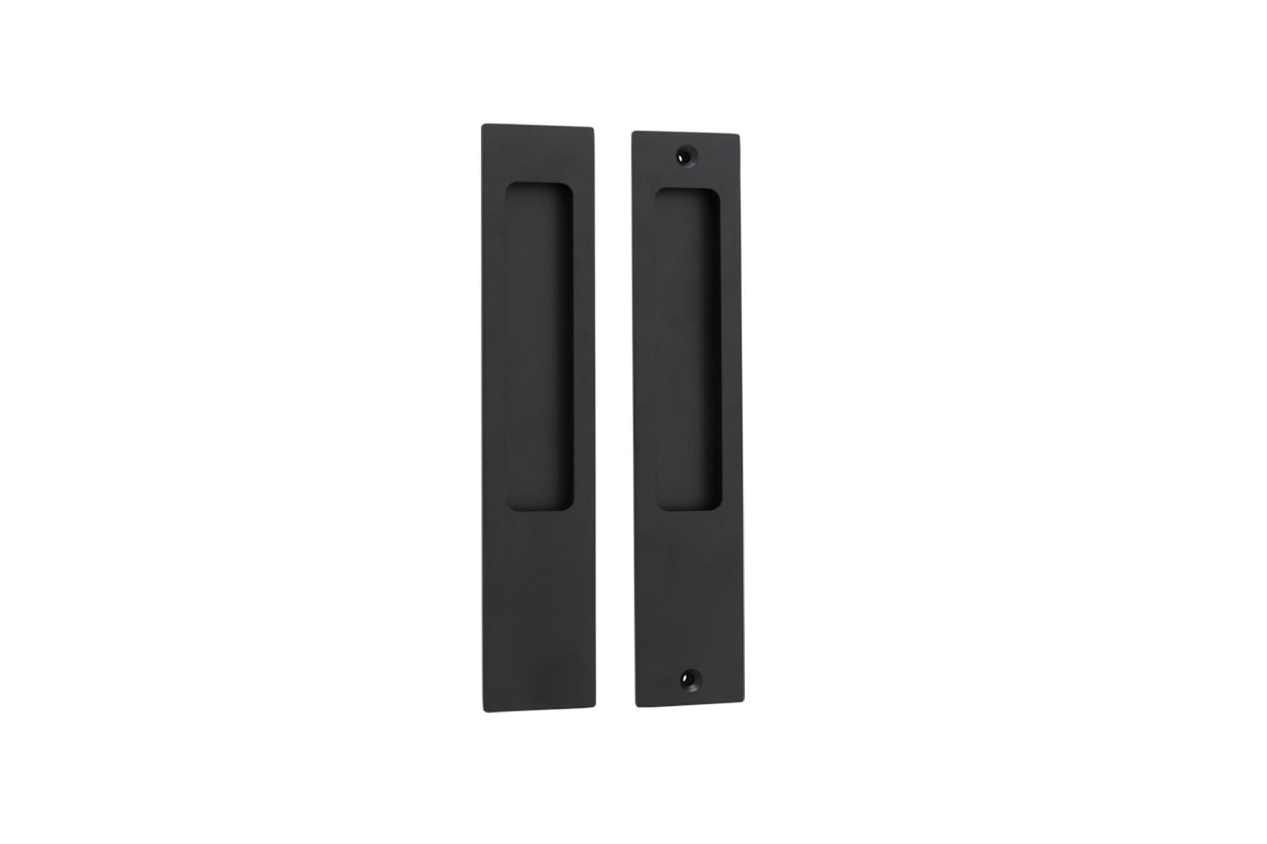 Sliding Door Pull Rectangular