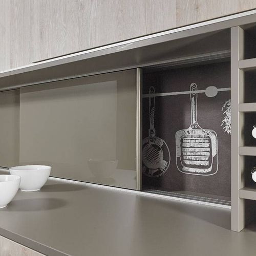 Slideline M | Premium Sliding Door System