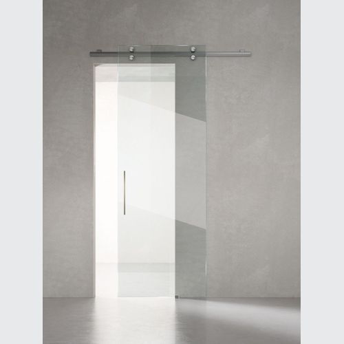 Vitra | External Wall Sliding Door