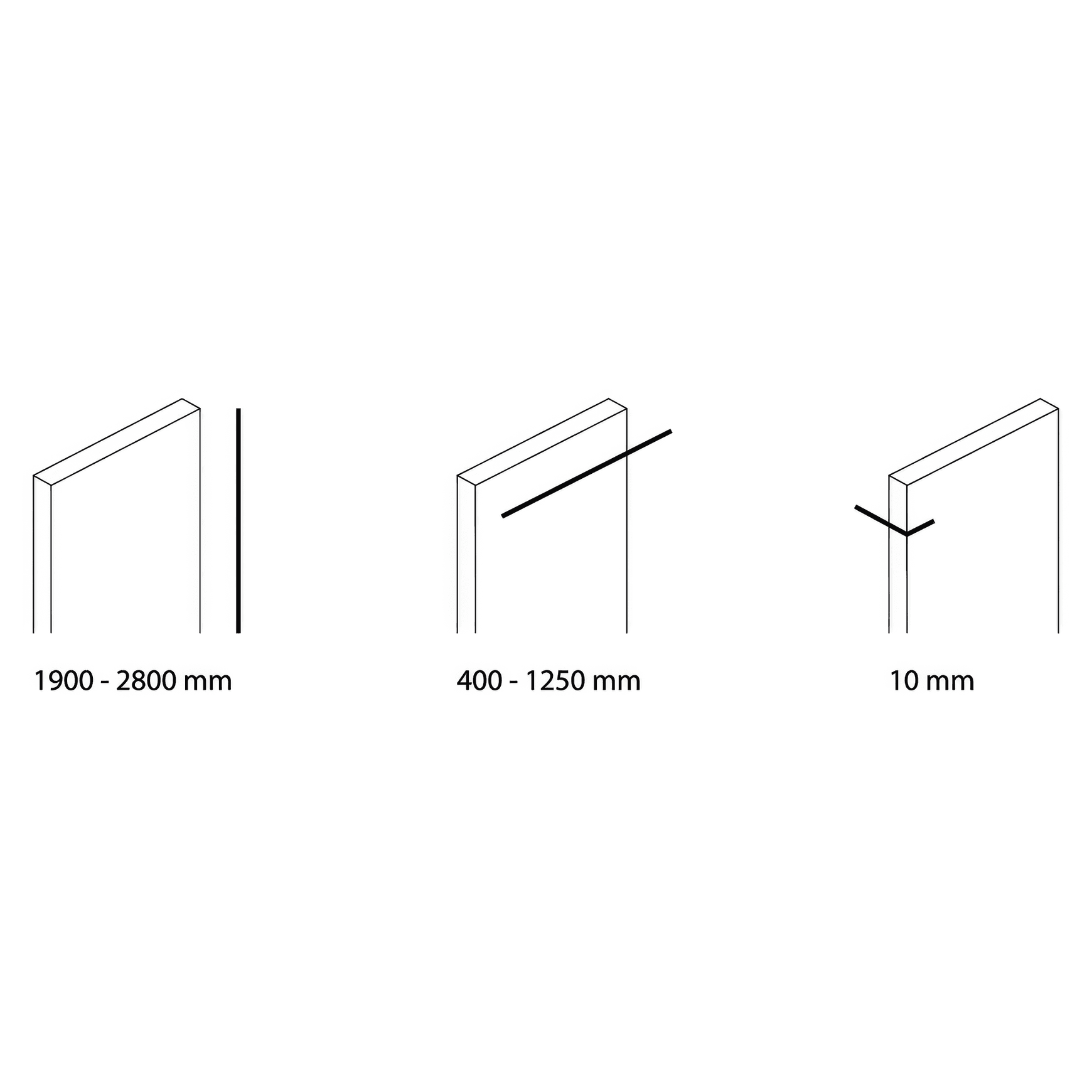 Vitra | Disappearing Sliding Door