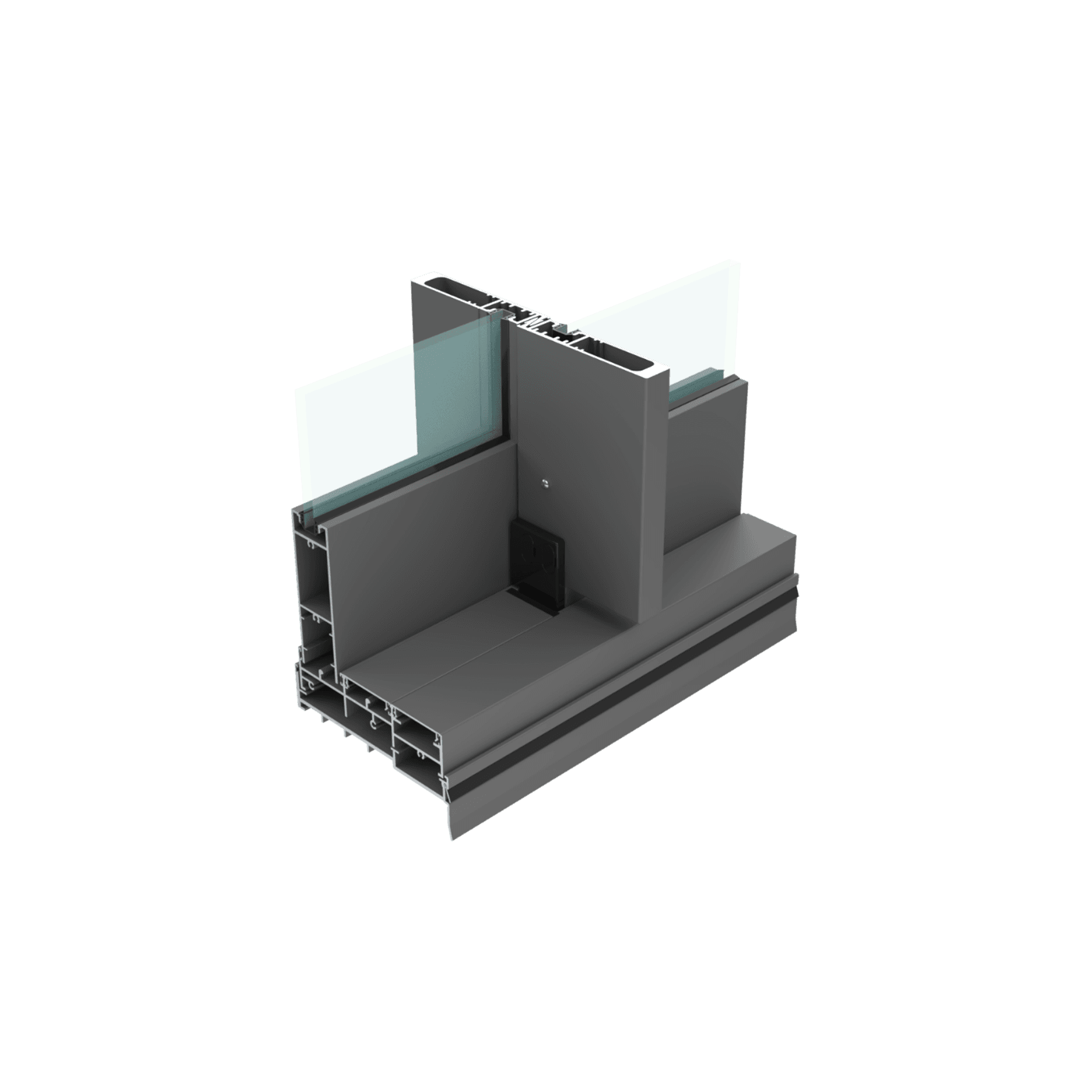 Elevate | Series 704 UE | UltraEDGE™ Sliding Door