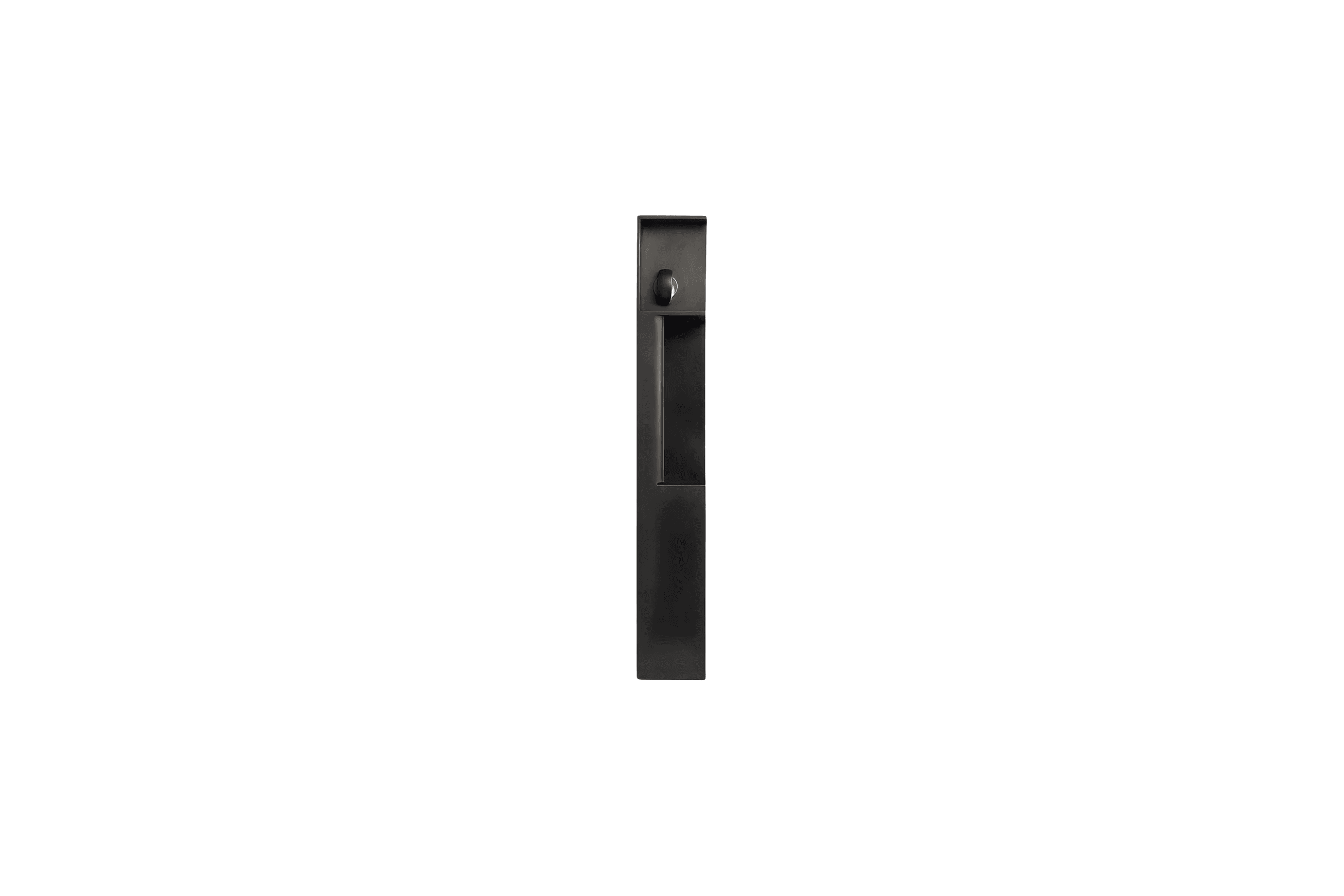 Tom Kundig - No Peek Privacy Sliding Door Pull