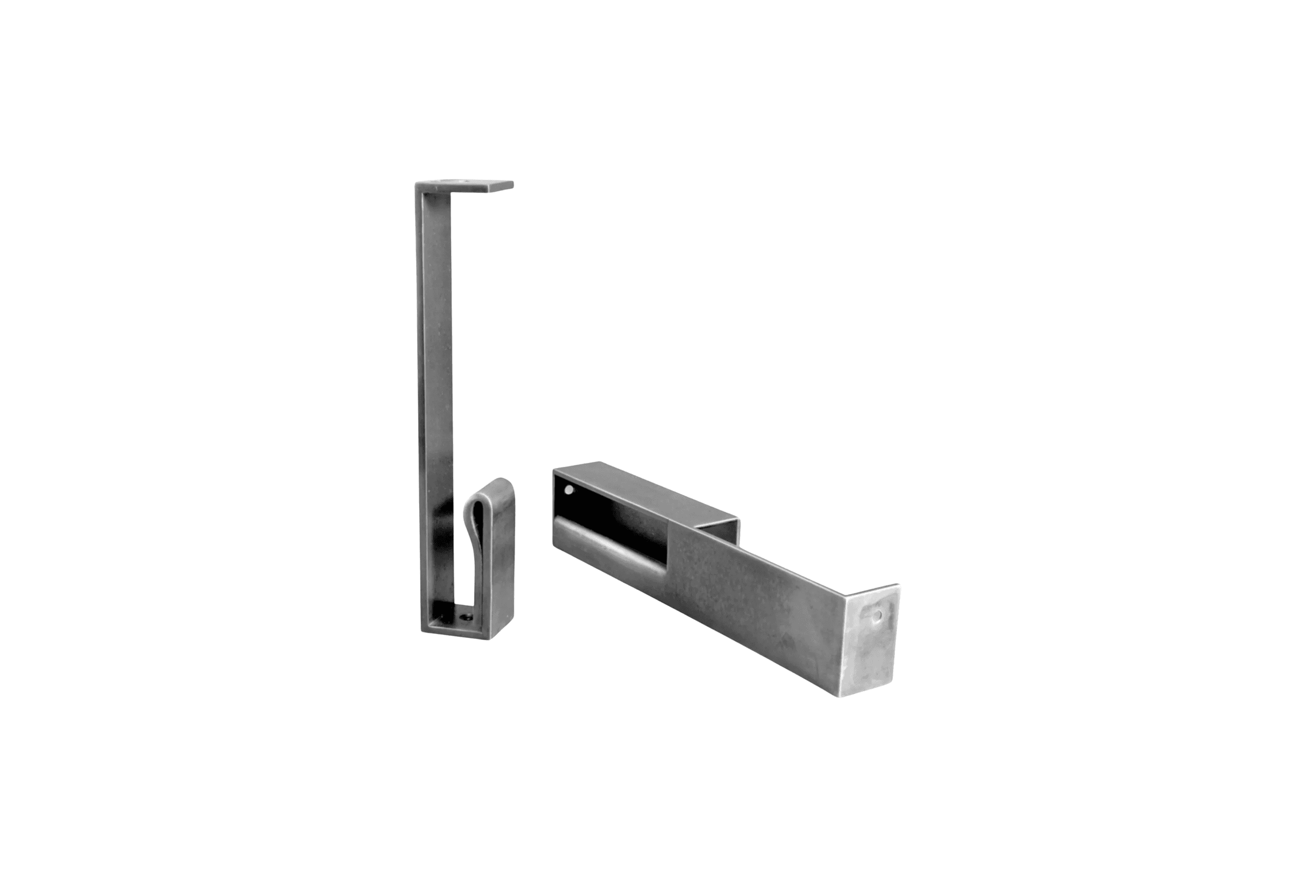 Tom Kundig - Peek Sliding Door Pull