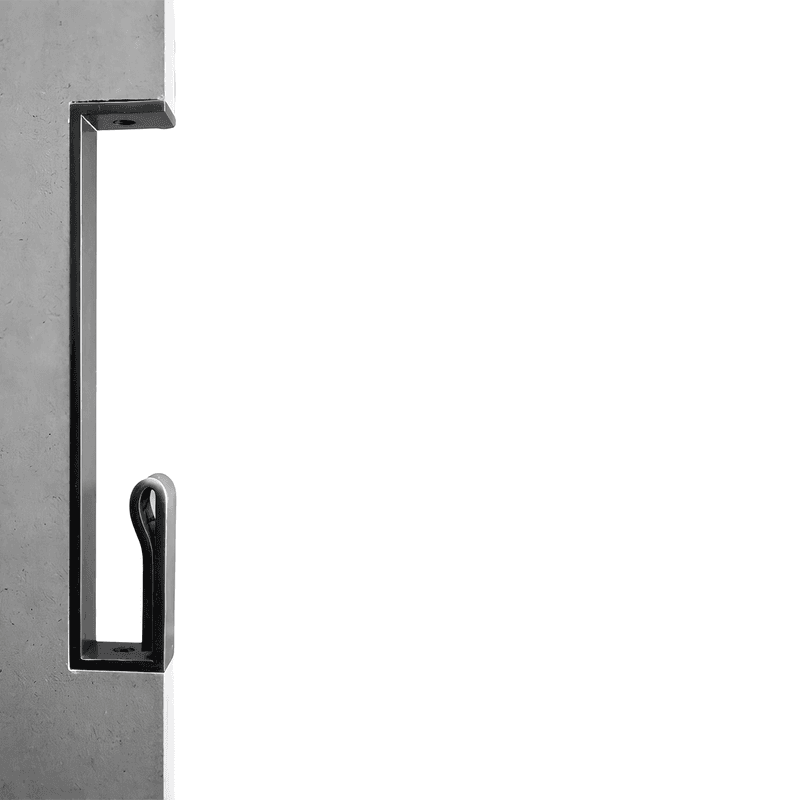Tom Kundig - Peek Sliding Door Pull
