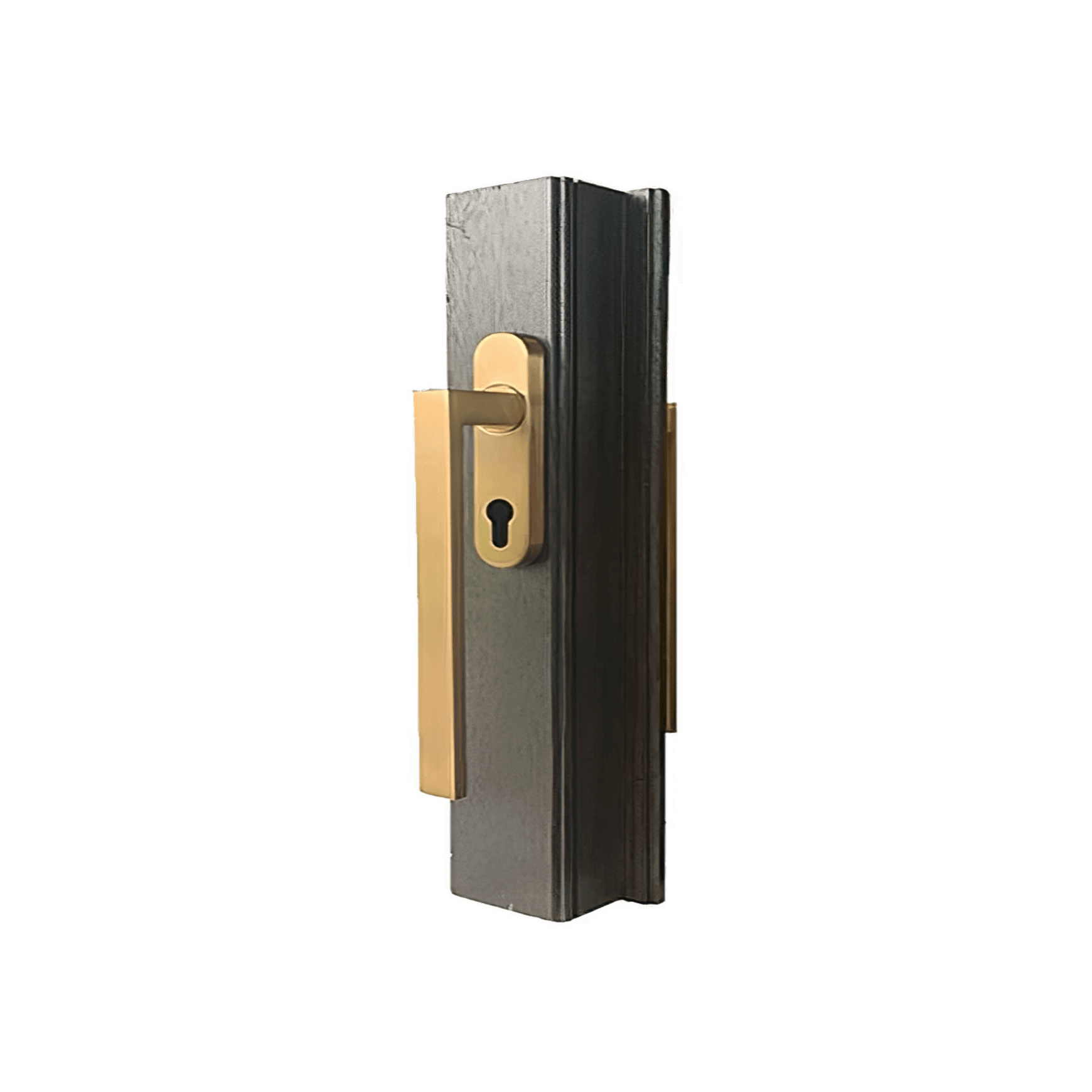 uPVC | Smart Slide
