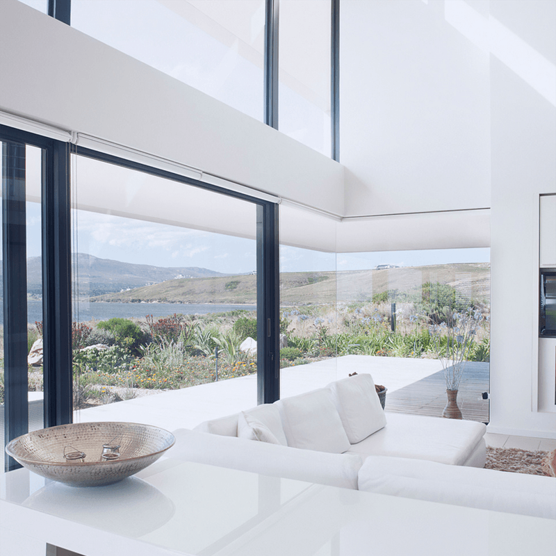 uPVC | Smart Slide