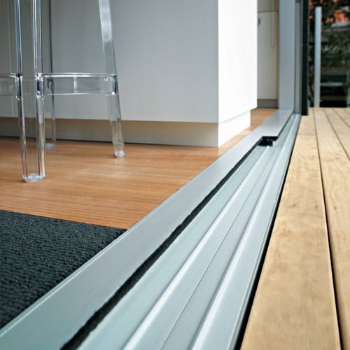 Cavity Eurostacker™ Sliding Door