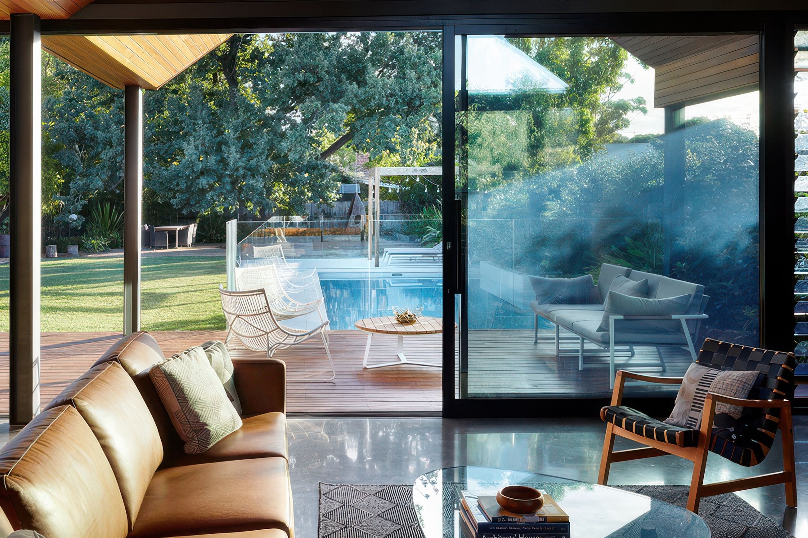 Elevate | Series 704 | Sliding Door