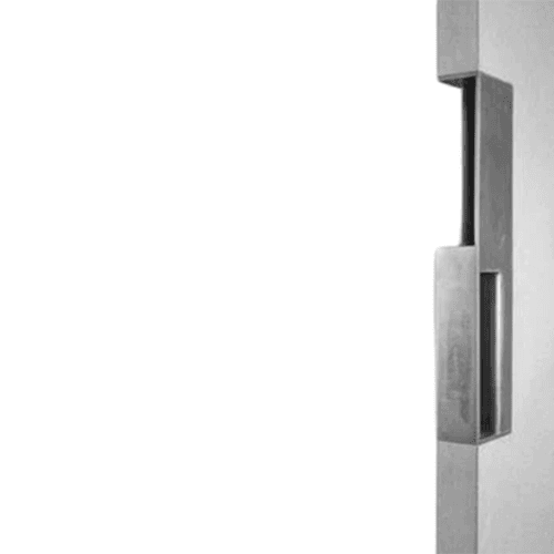 Tom Kundig - No Peek Sliding Door Pull