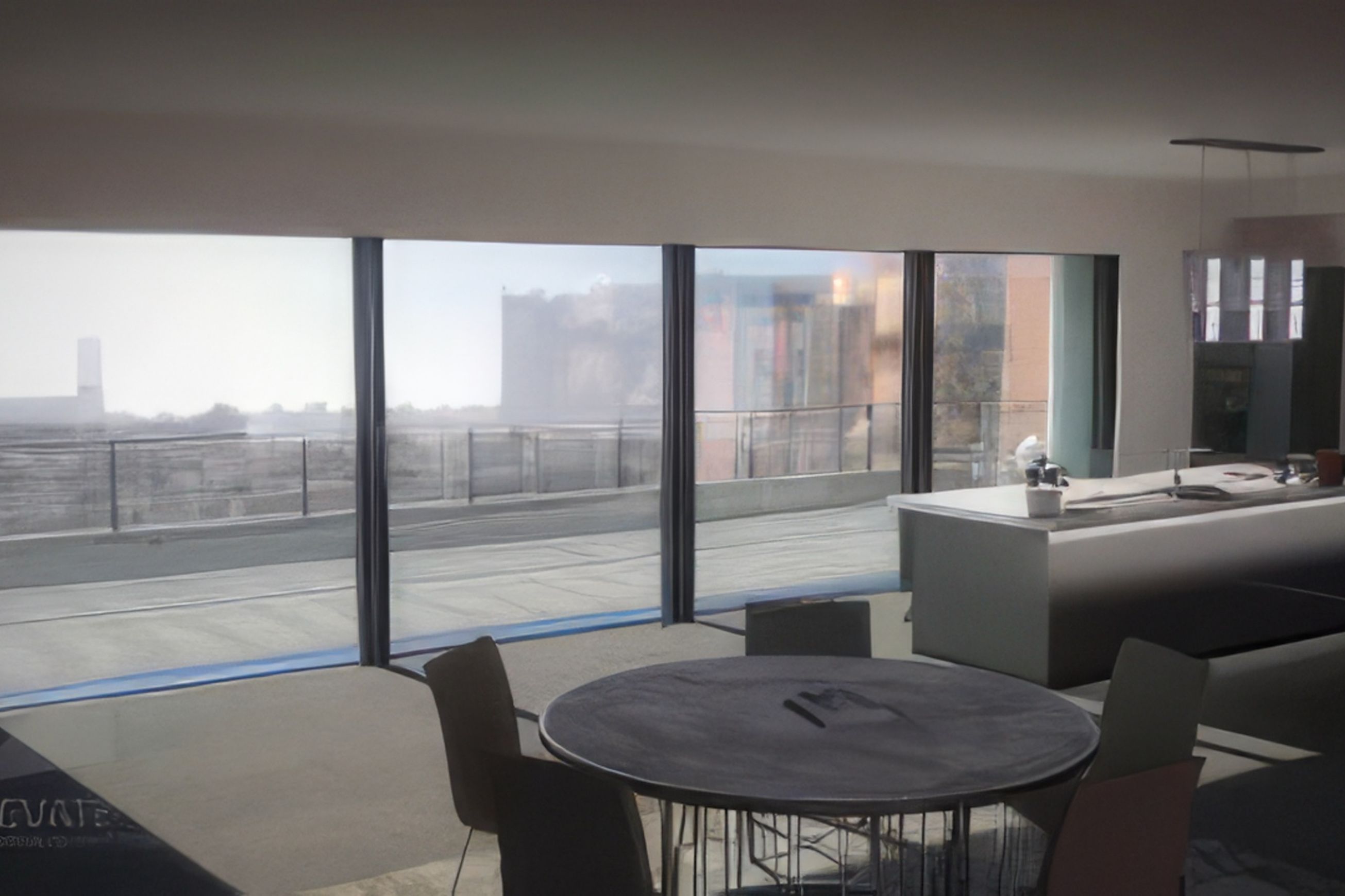 Elevate | Series 704FBR | SlideMASTER™ Sliding Door