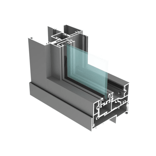 Elevate | Series 472 | UltraEDGE™ Sliding Window 102mm