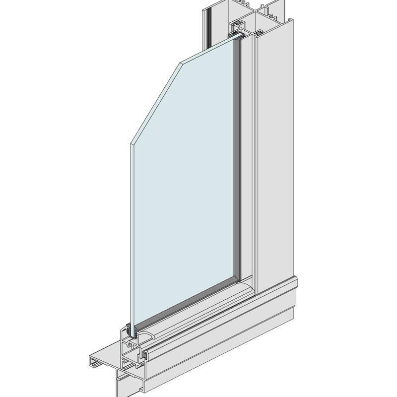 Vantage | Series 514 | Double Hung Window
