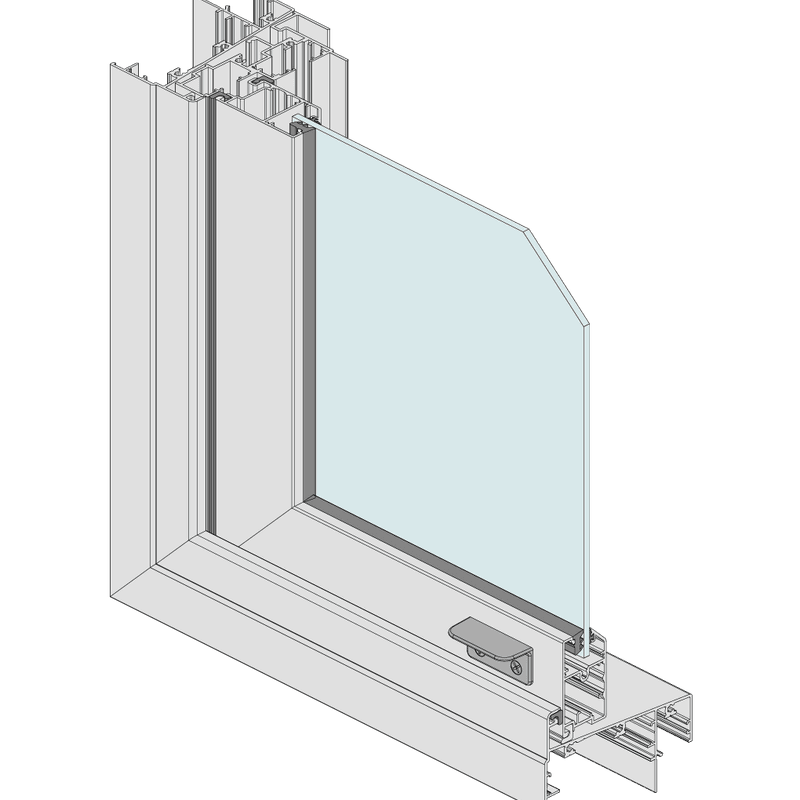 Vantage | Series 613 | Double Hung Window