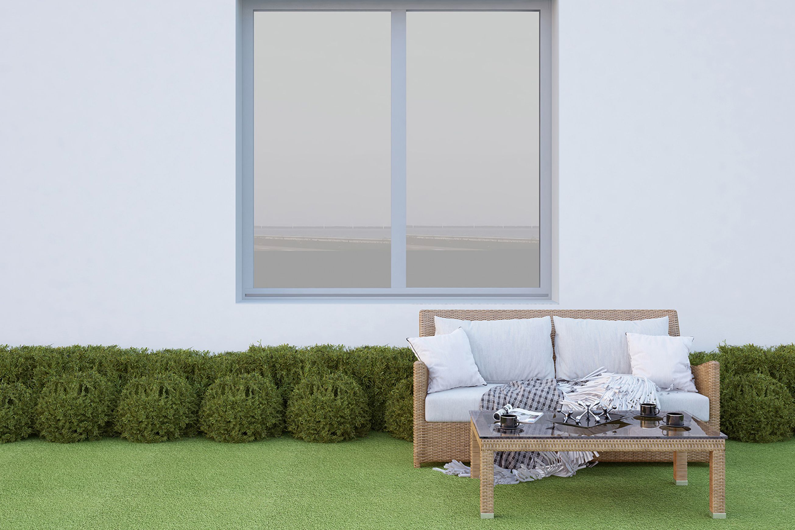 Vantage | Series 753 | ComfortEDGE™ Sliding Window