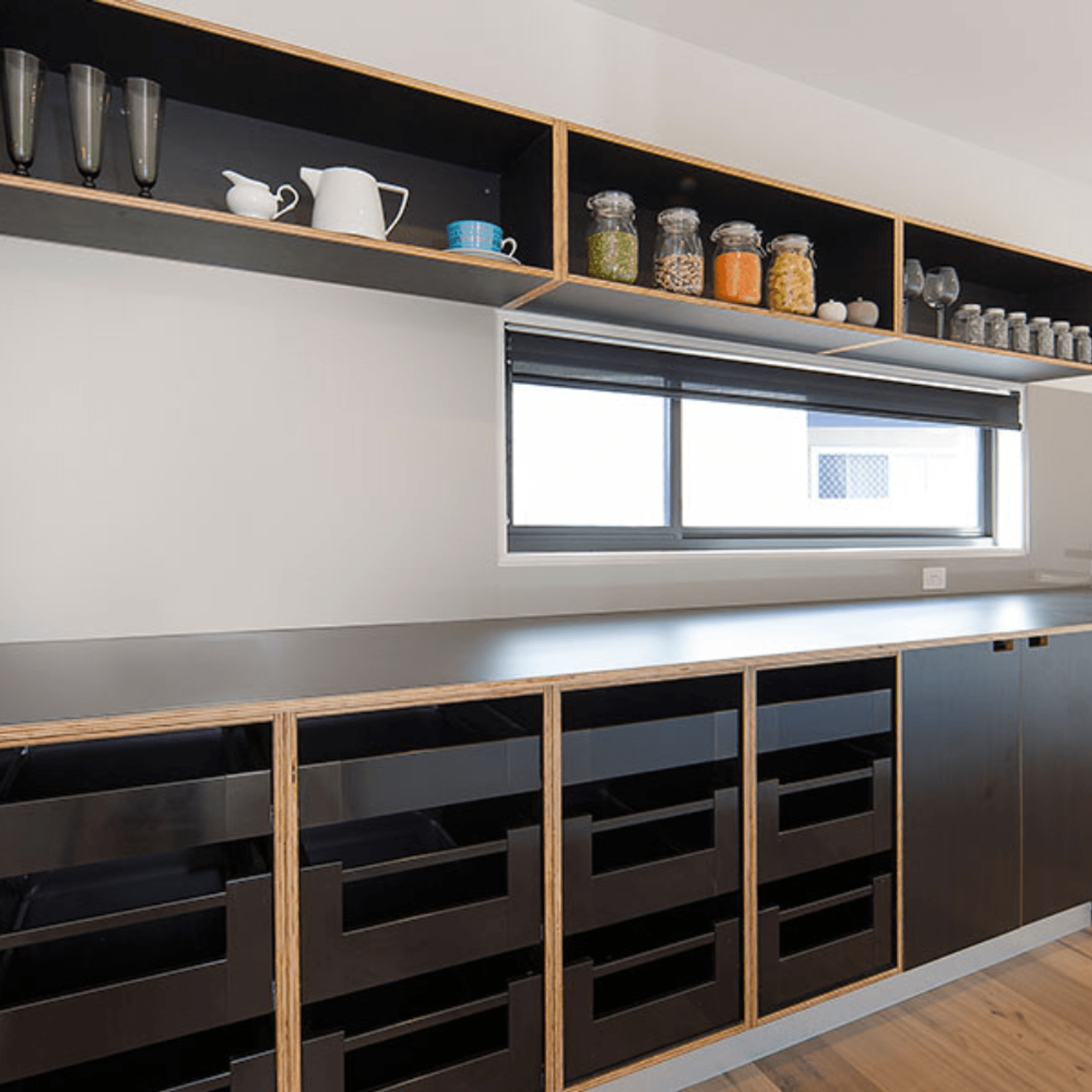 Vantage | Series 504 | Residential Sliding Window