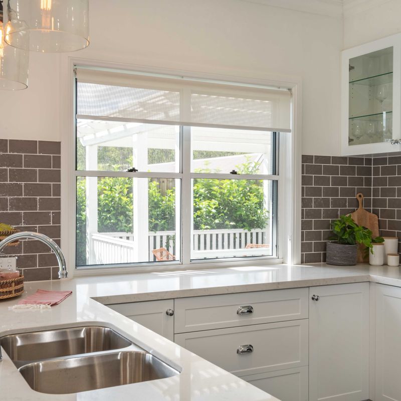 Vantage | Series 514 | Double Hung Window