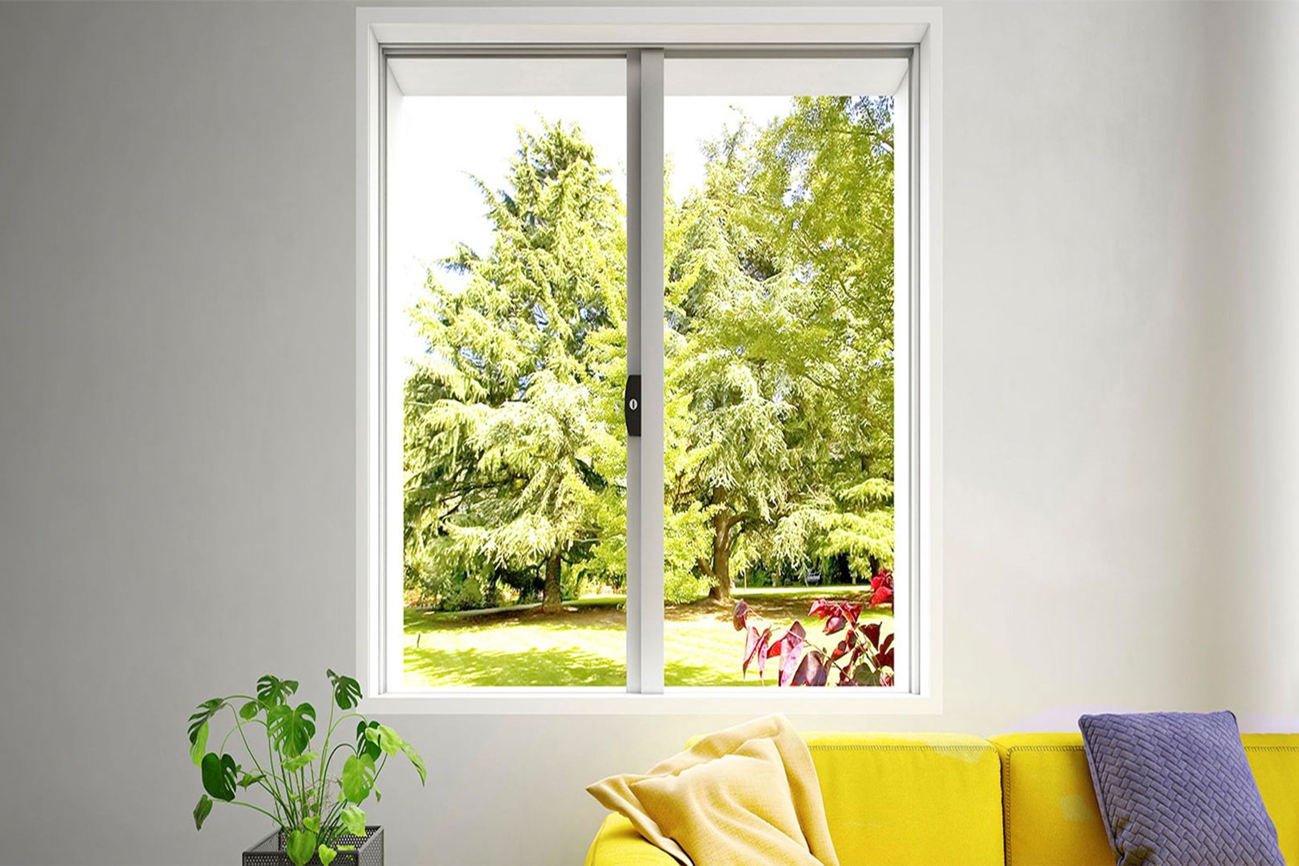 Vantage | Series 753 | ComfortEDGE™ Sliding Window