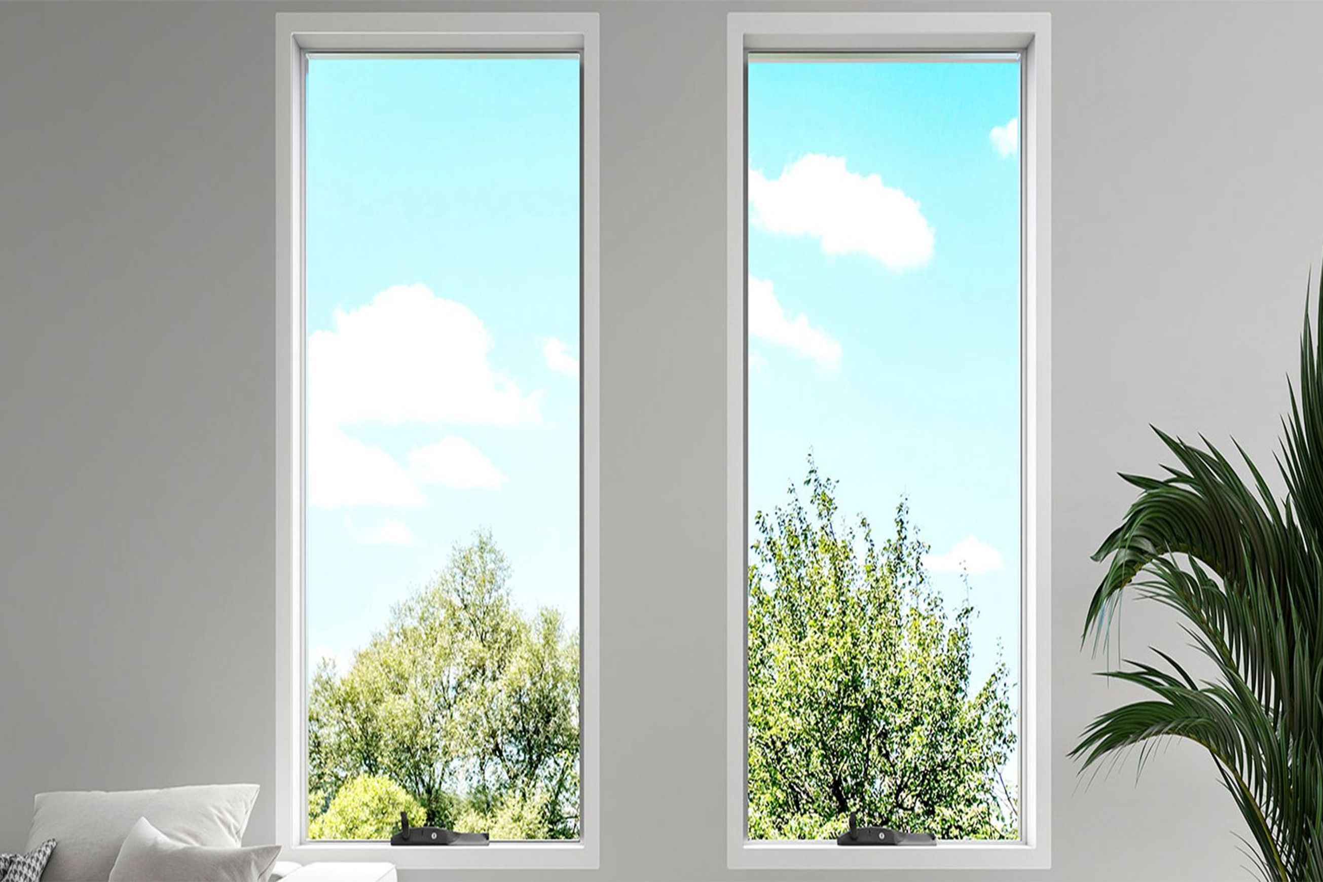Vantage | Series 755 | ComfortEDGE™ Awning Window