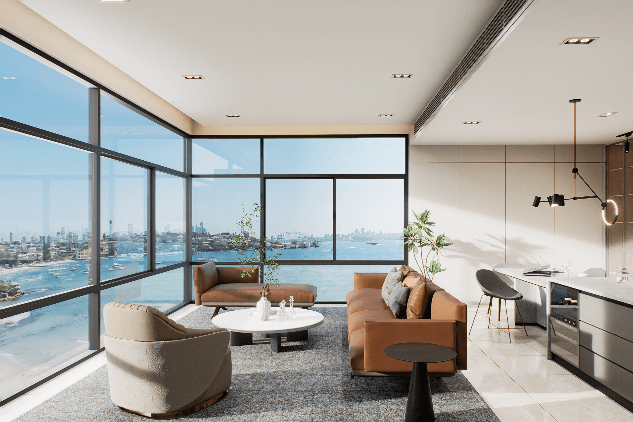 Elevate | Series 472 | UltraEDGE™ Sliding Window 102mm