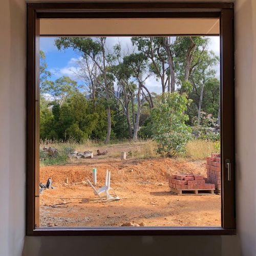 Timber | Sliding Windows