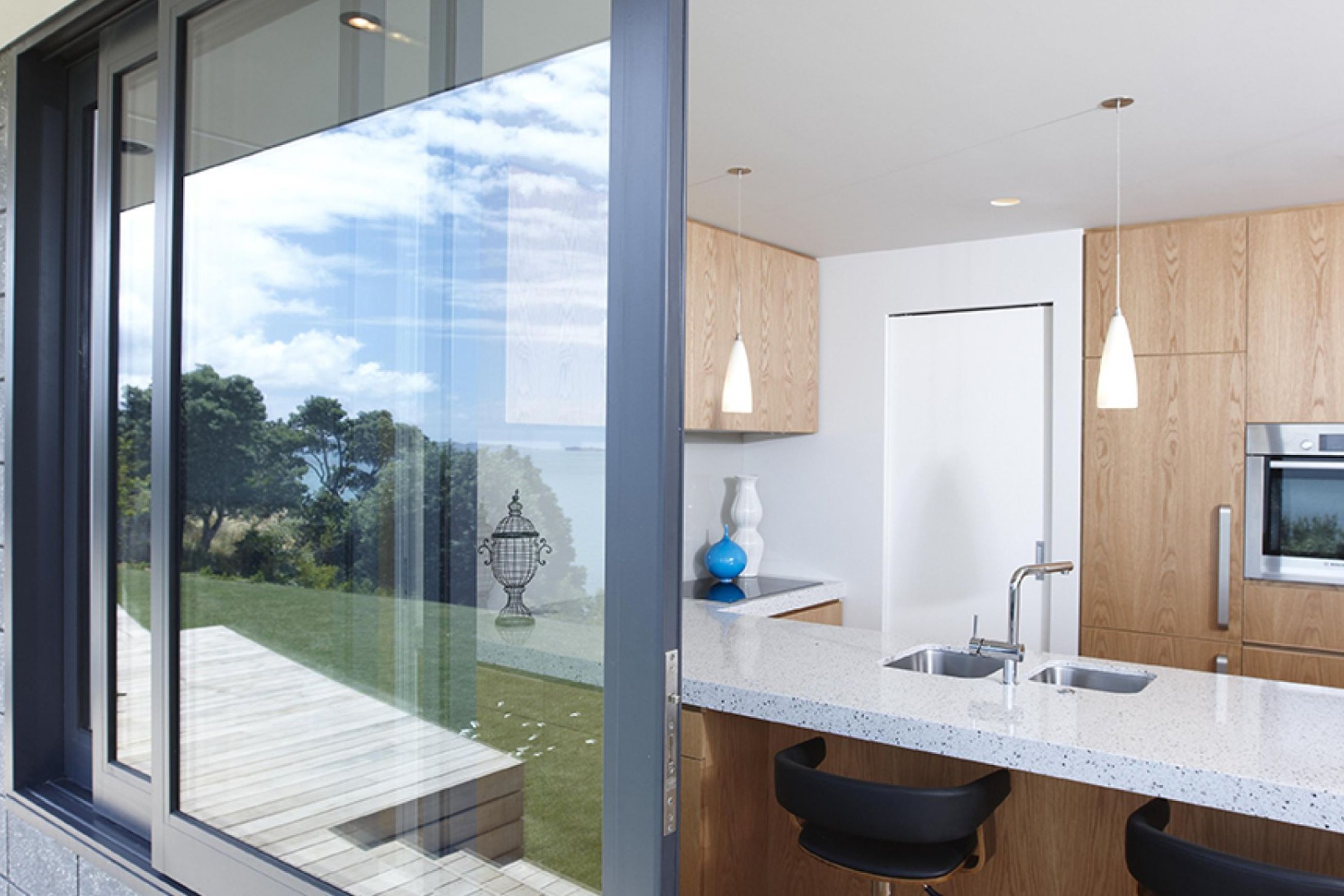 Sliding Windows