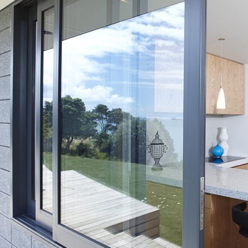 Sliding Windows