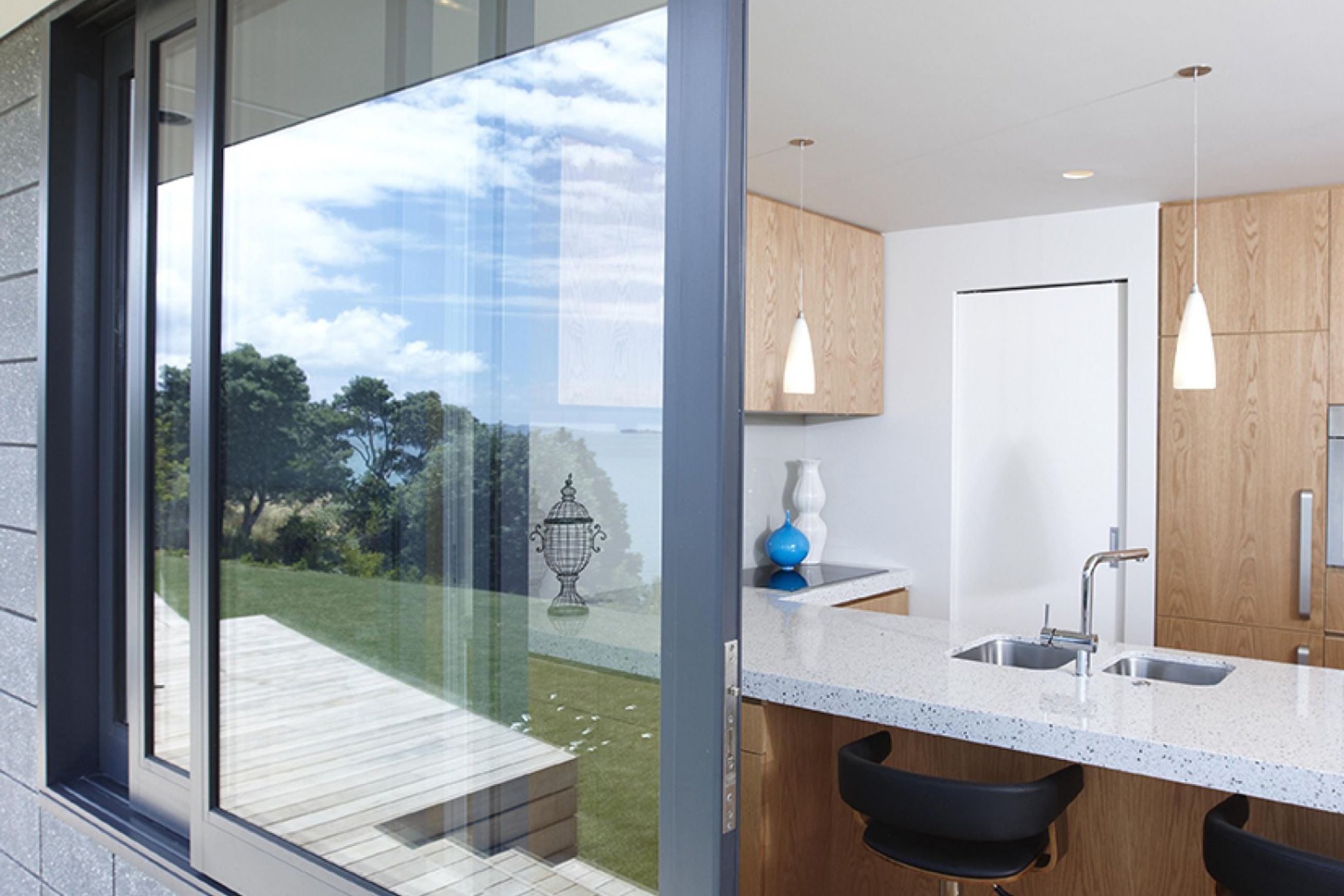 Sliding Windows