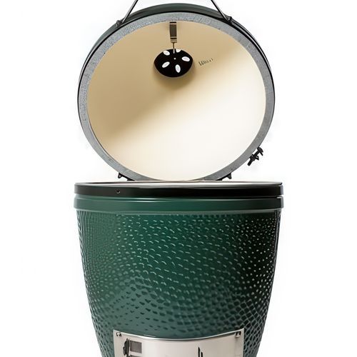 Medium Egg | Outdoor Cooker