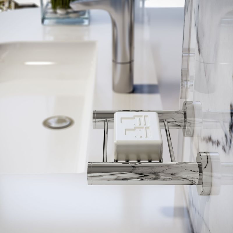 Soap Rack - 4600 Series Number 4630