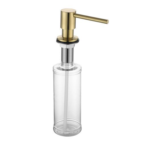 CODE Aspen Soap Dispenser