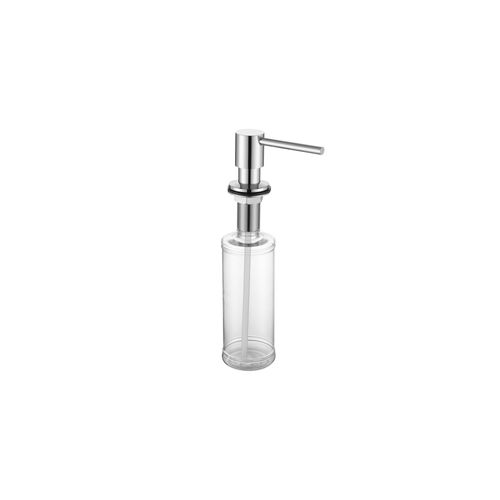 Aspen In-Bench Soap Dispenser Chrome