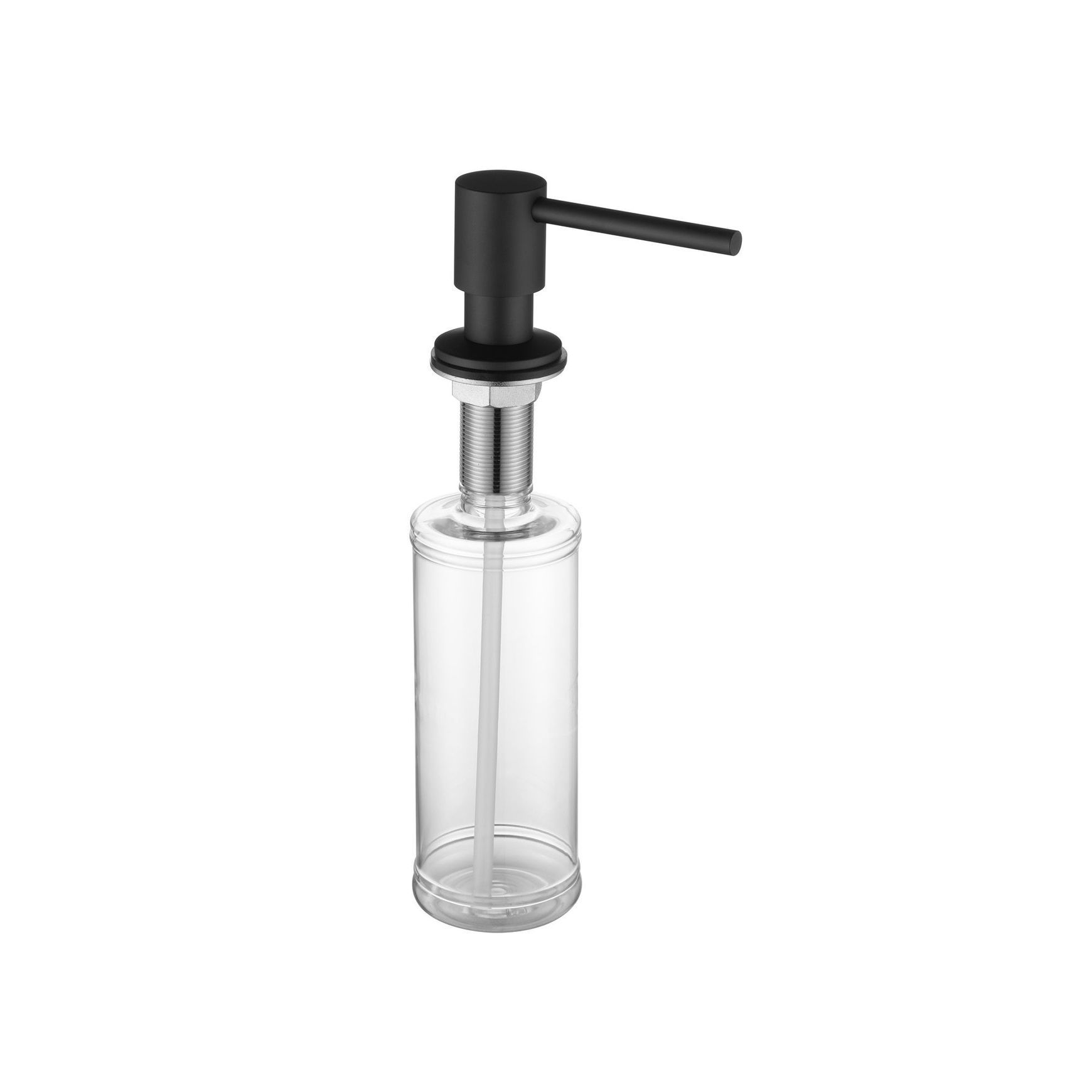 Code Aspen Soap Dispenser