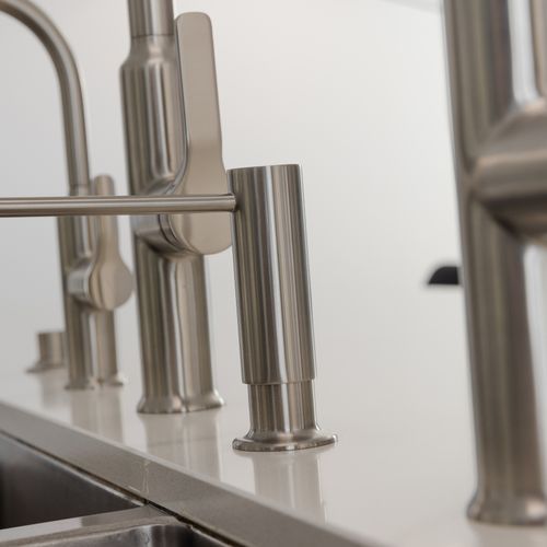 Craft Soap Dispenser