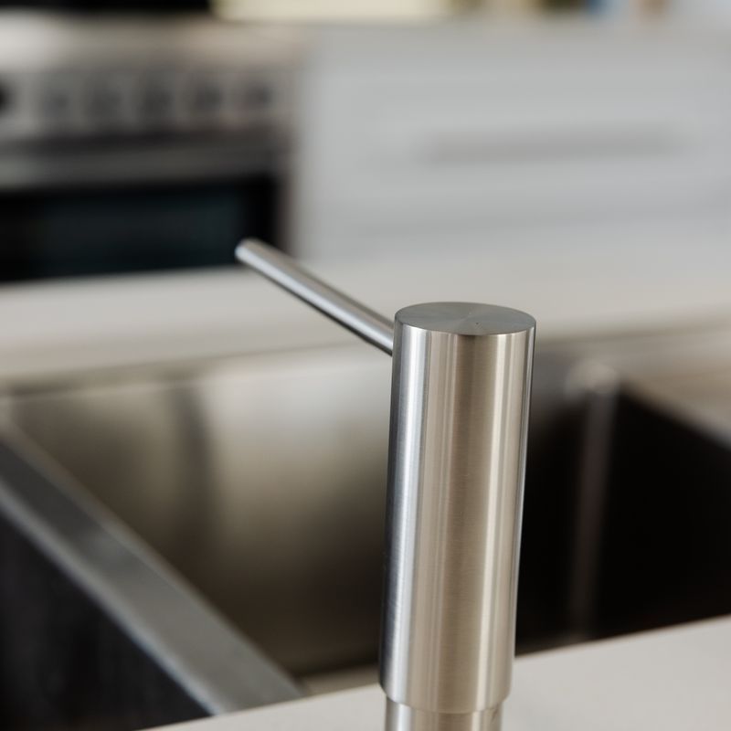 Craft Soap Dispenser