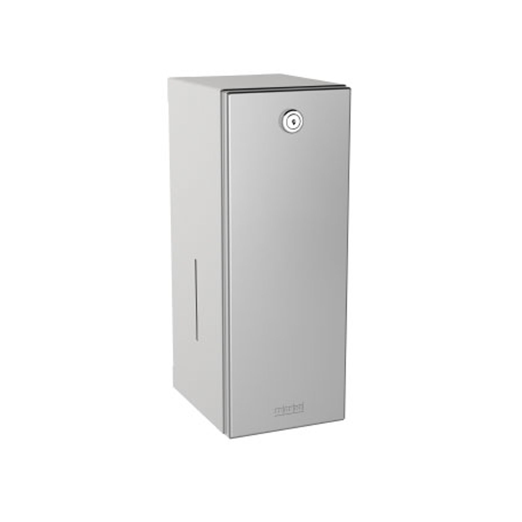 KWC Franke Surface Mount Vertical Liquid Soap Dispenser