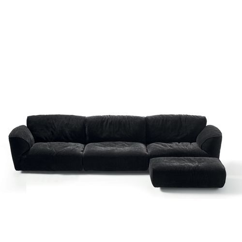 Grande Soffice | Sofa