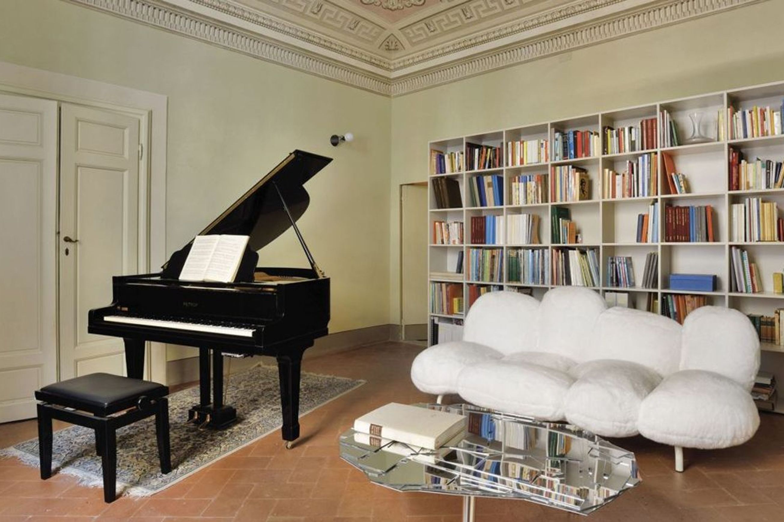 Cipria | Sofa