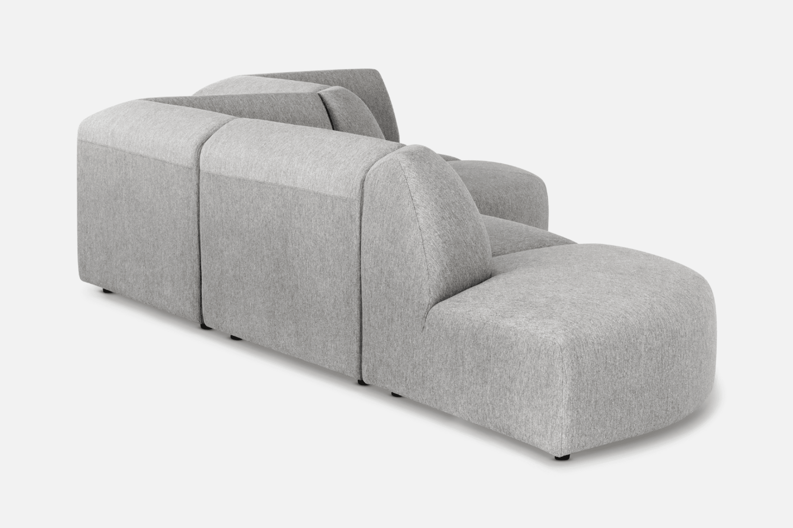 Marseille Modular Seating (Exclusive)