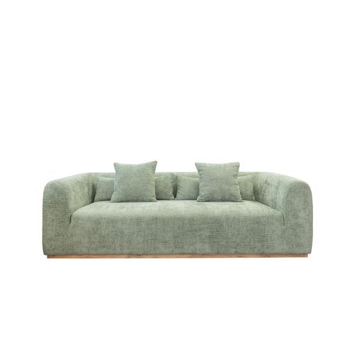 Melrose 3 Seater Sofa - Baltic Forest
