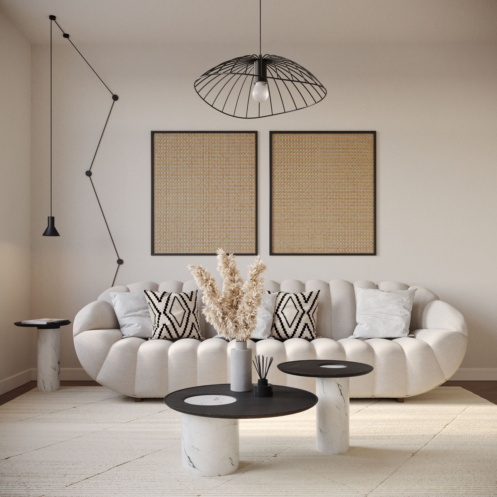 Rabelo Sofa