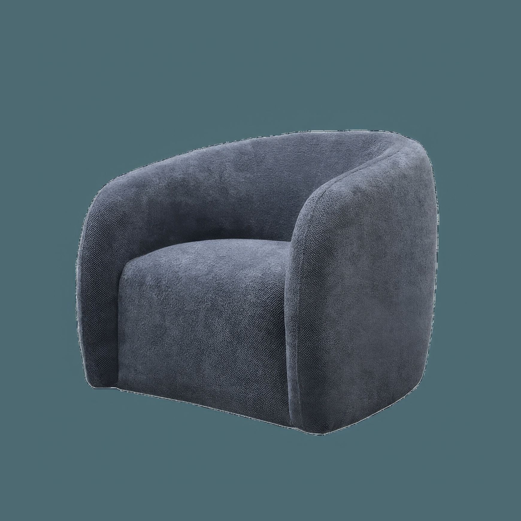 Max Swivel Chair