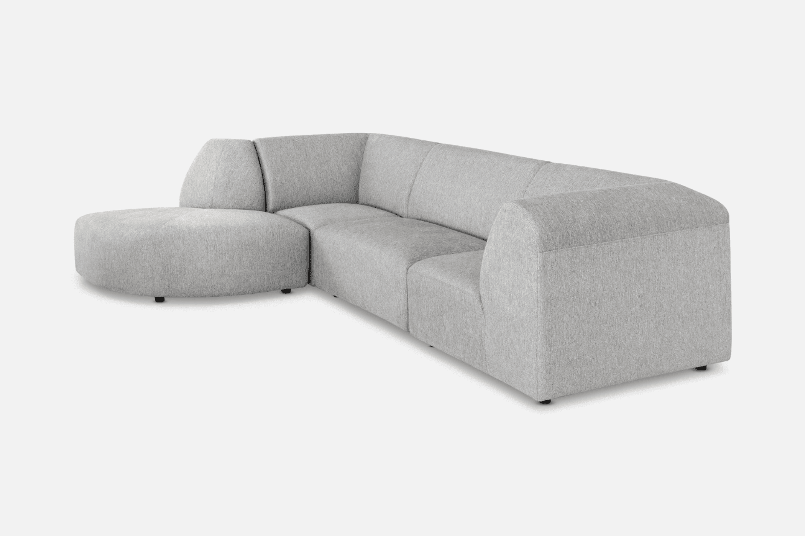 Marseille Modular Seating (Exclusive)