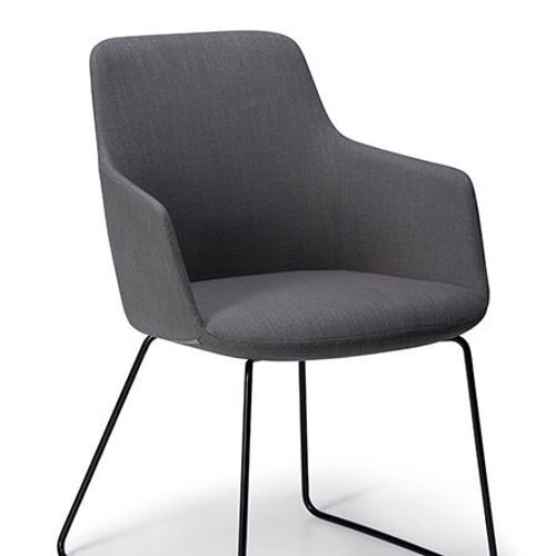Telopea Arm Chair 3
