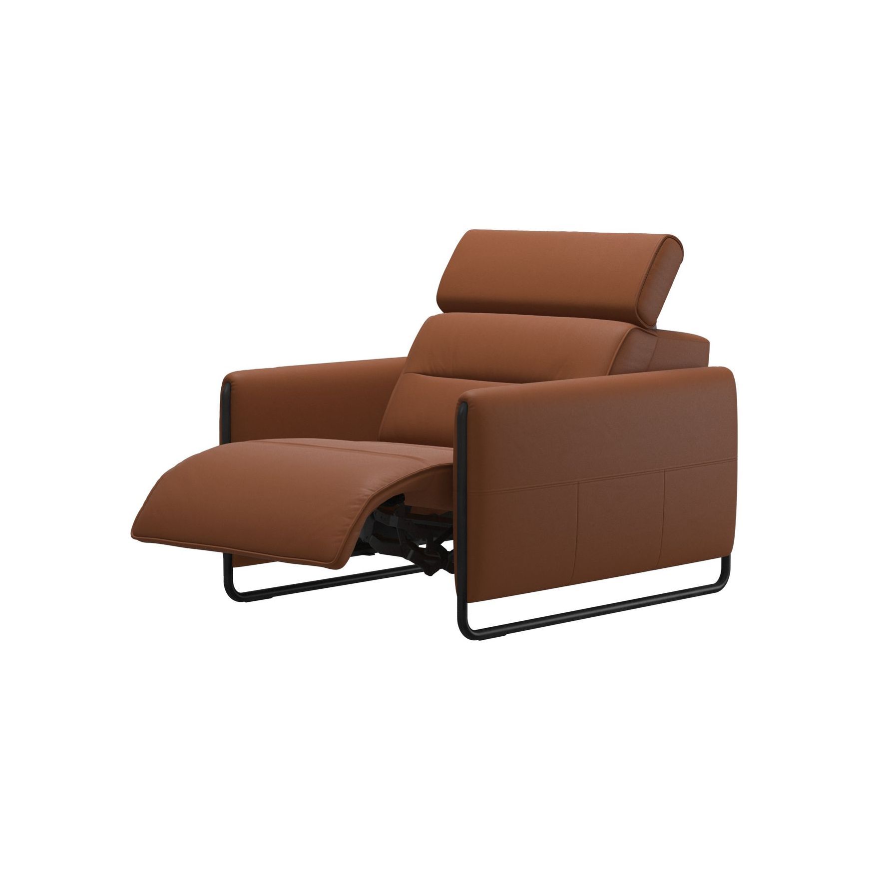 Stressless® Emily Steel Arm
