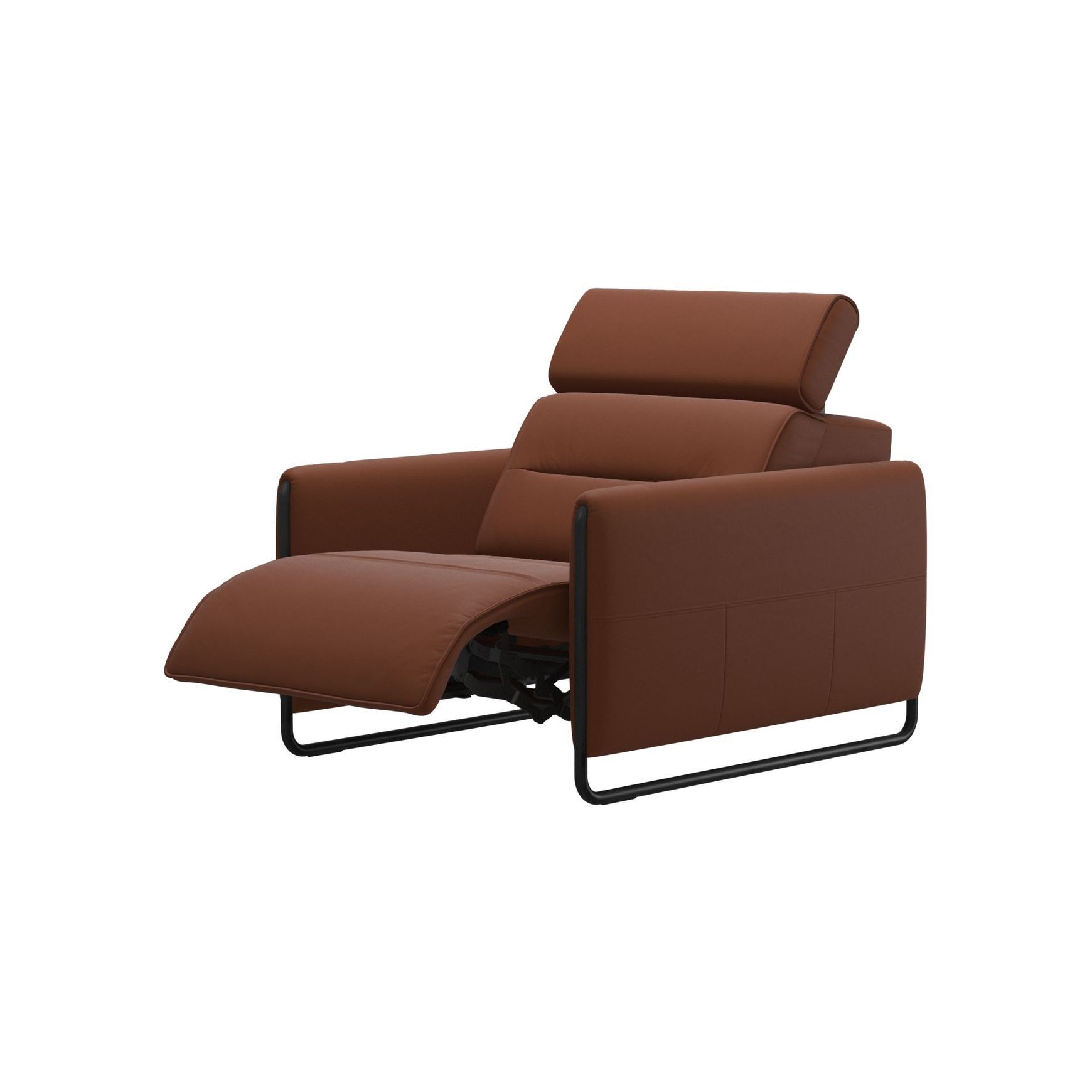Stressless® Emily Steel Arm