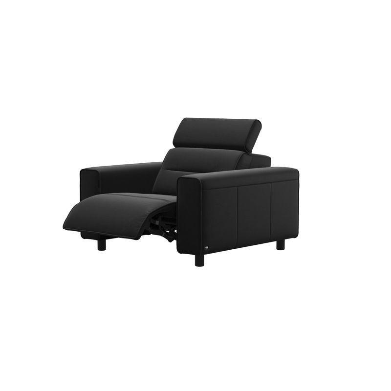 Stressless® Emily Wide Arm